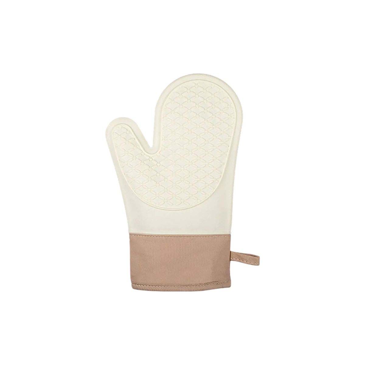 Flexible Silicone Oven Mitts for Home and Professional Use 2