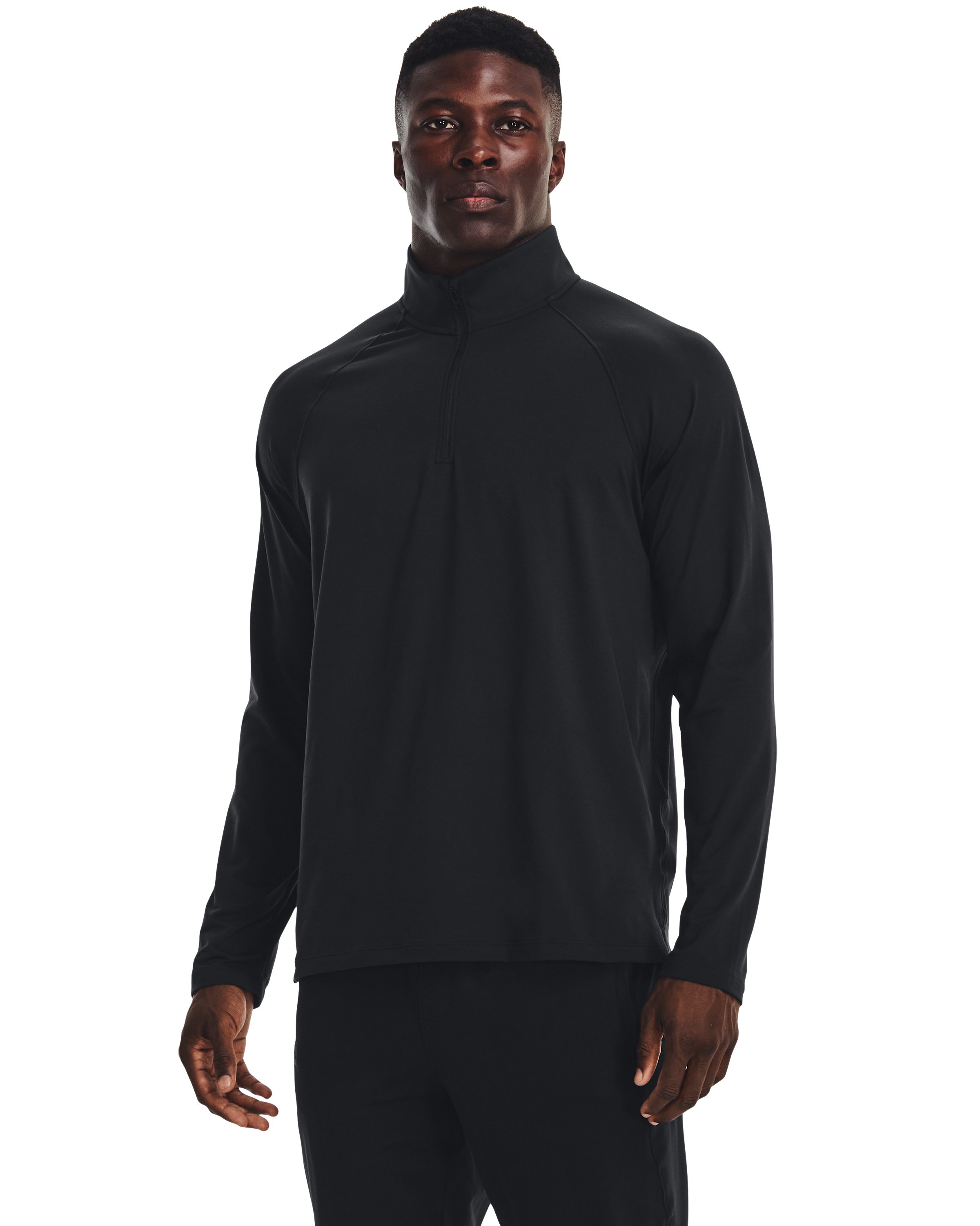 Men's UA Meridian Zip 2