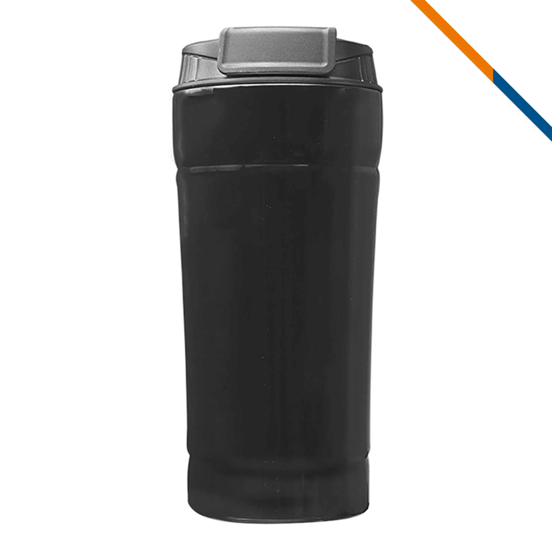 Tendi Stainless Steel Travel Mug - 16 OZ. 5
