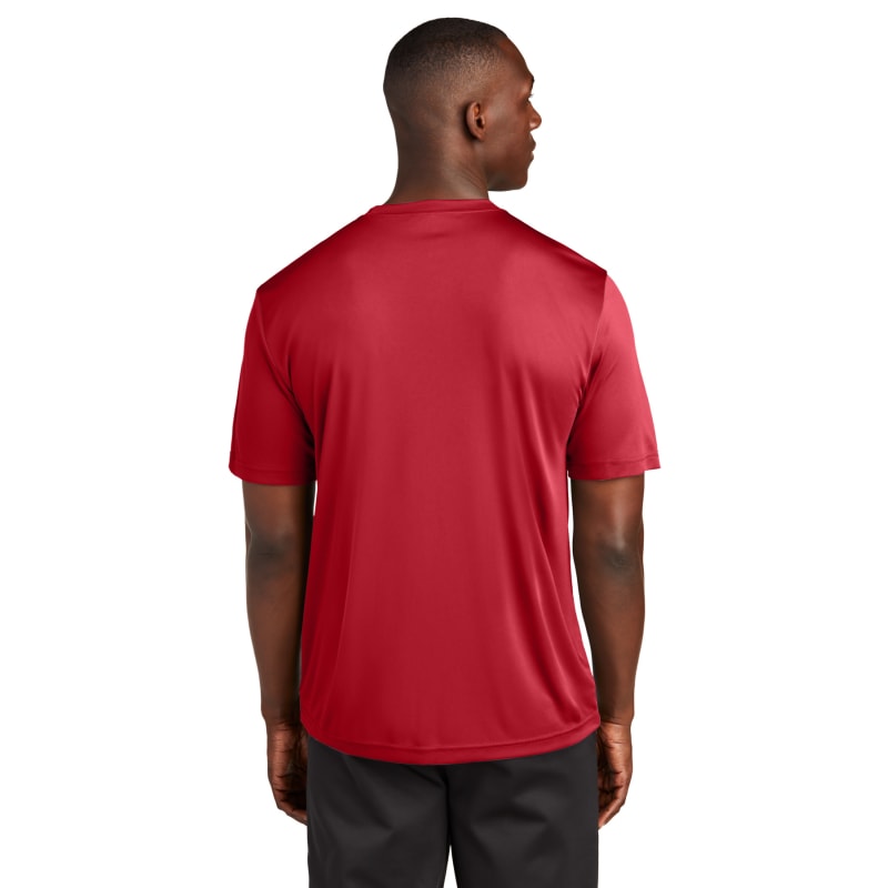 Sport-Tek Tall PosiCharge Competitor Tee. 164