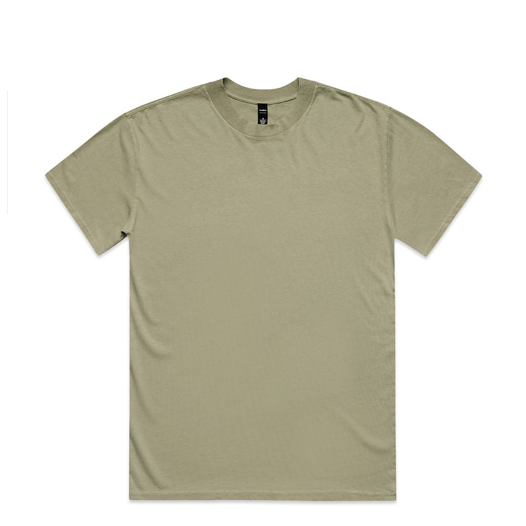 Heavy Faded Tee | 5082 9
