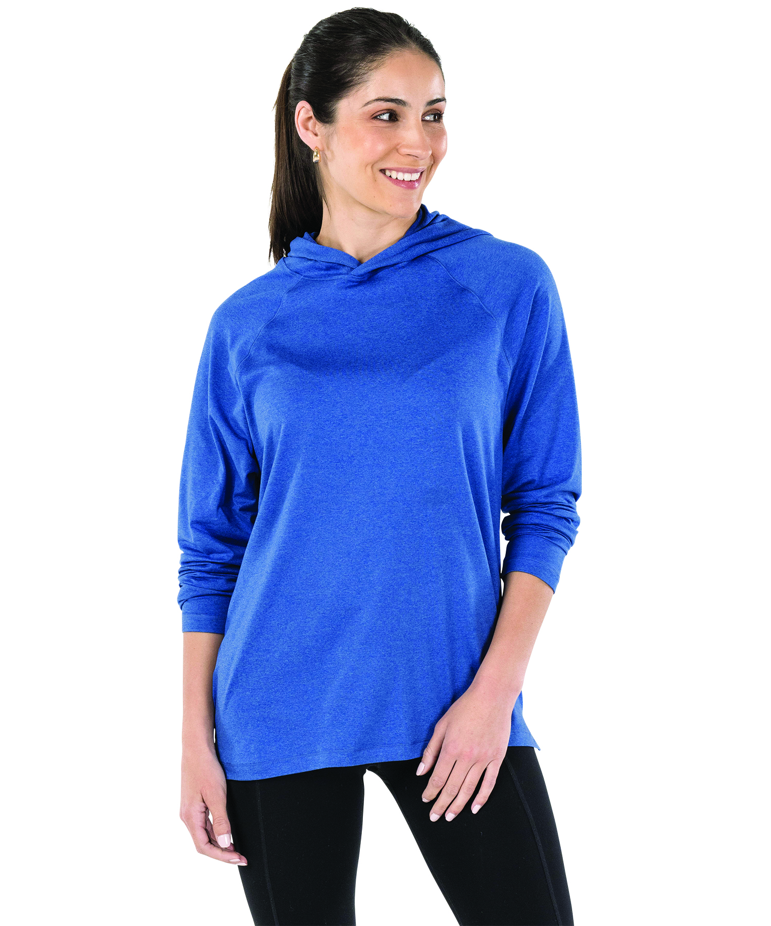Cayak Lightweight Stretch Hoodie 136