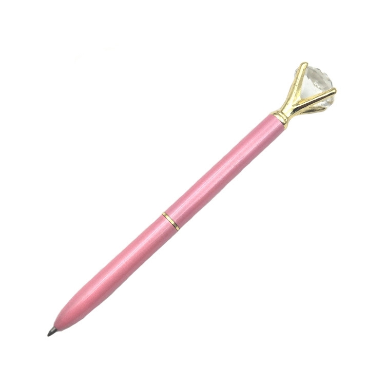 Crystal Diamond Ball Pen 5