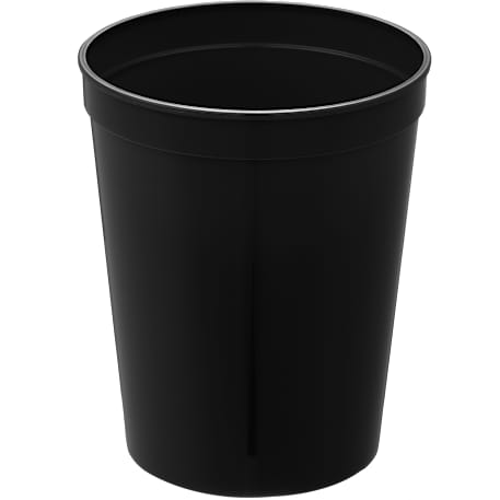 Solid 16oz Stadium Cup 108