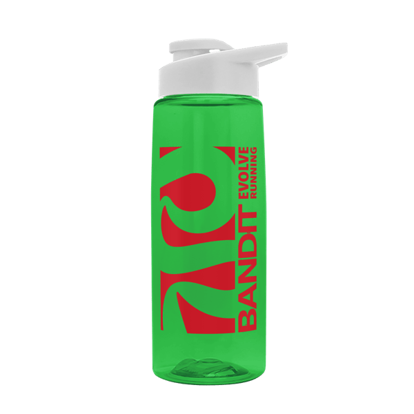 Gravel 26oz Tritan® Flair Bottle 2516