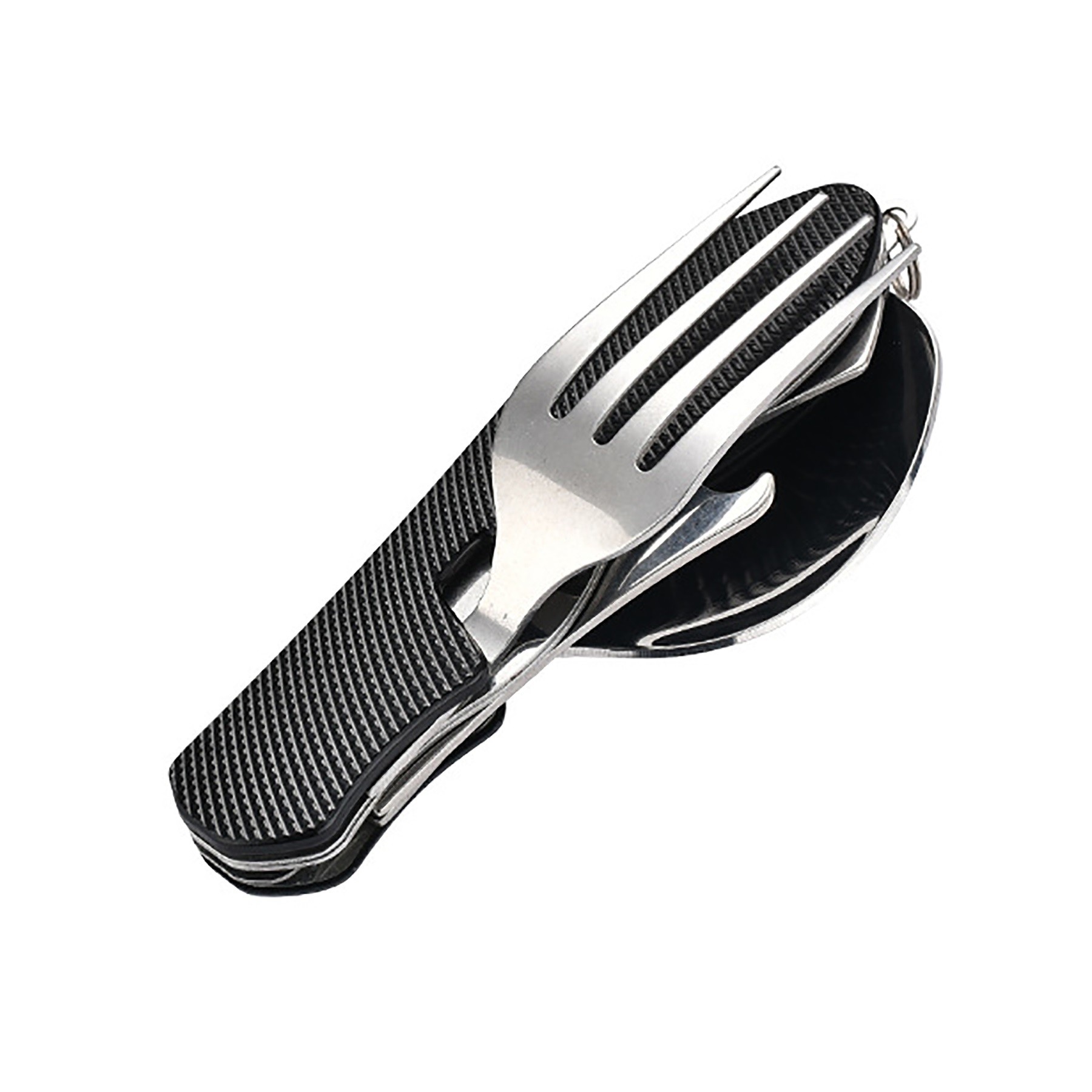 Foldable Camping Utensils 5