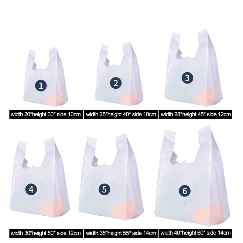 Plastic bag 3