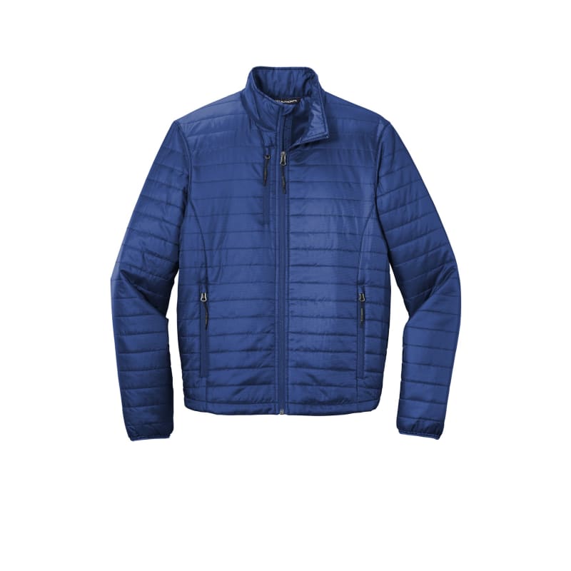Port Authority Packable Puffy Jacket 23