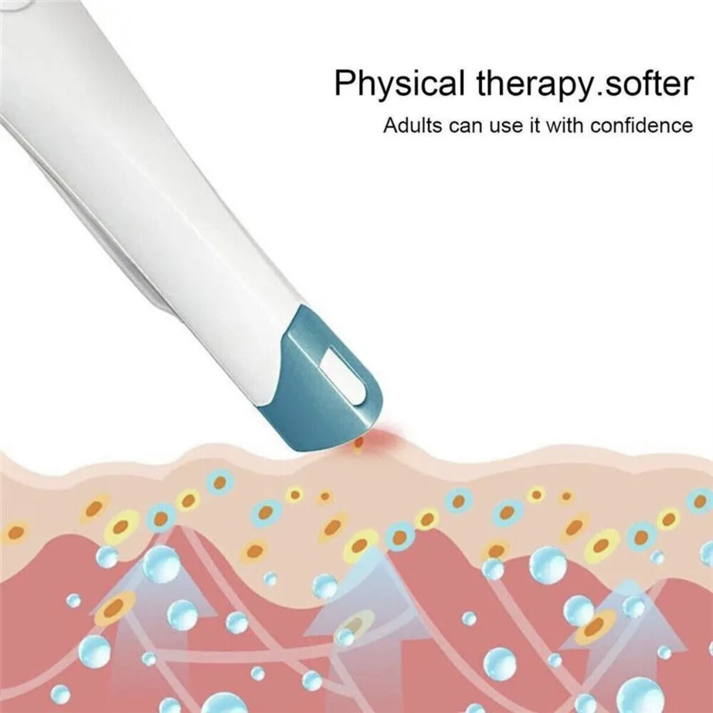 Abs Physical Portable Anti Mosquito And Anti Itch Pen 4