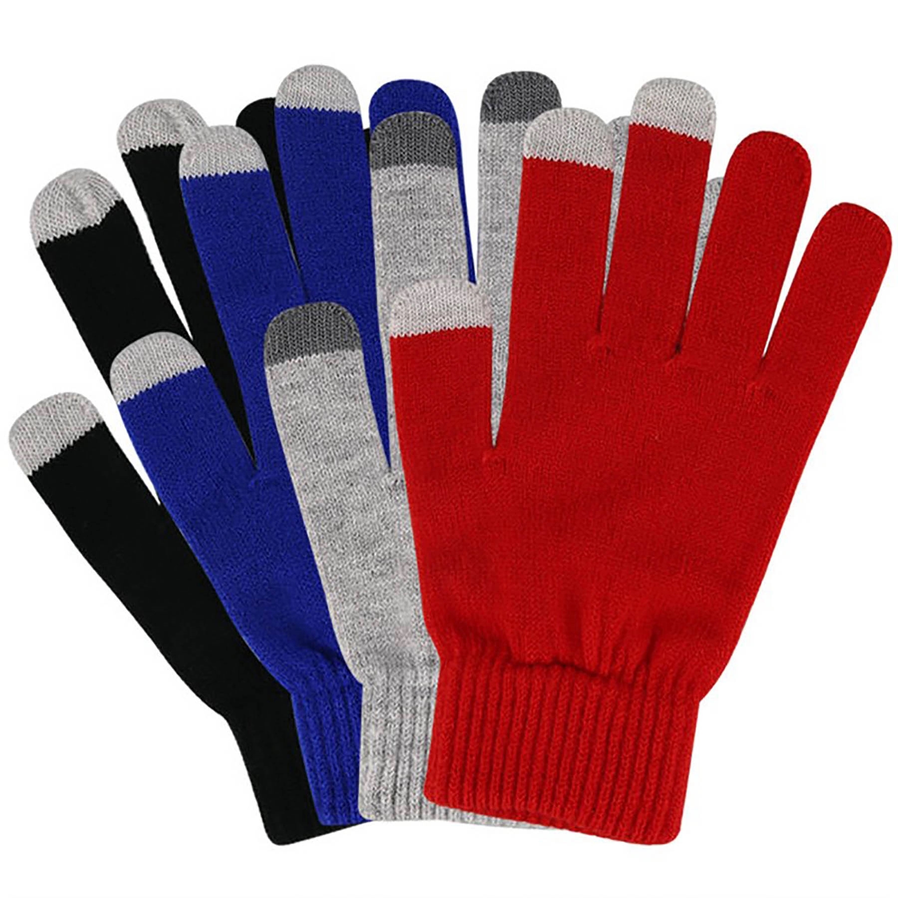 Touch Screen Gloves 2