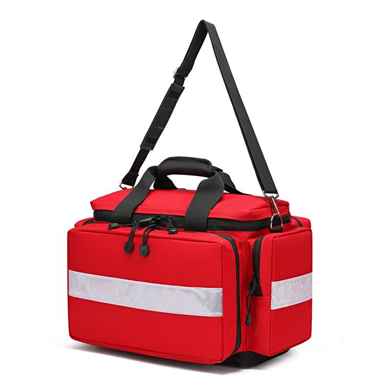 Oxford Professional First Aid Kit Crossbody Bag 6