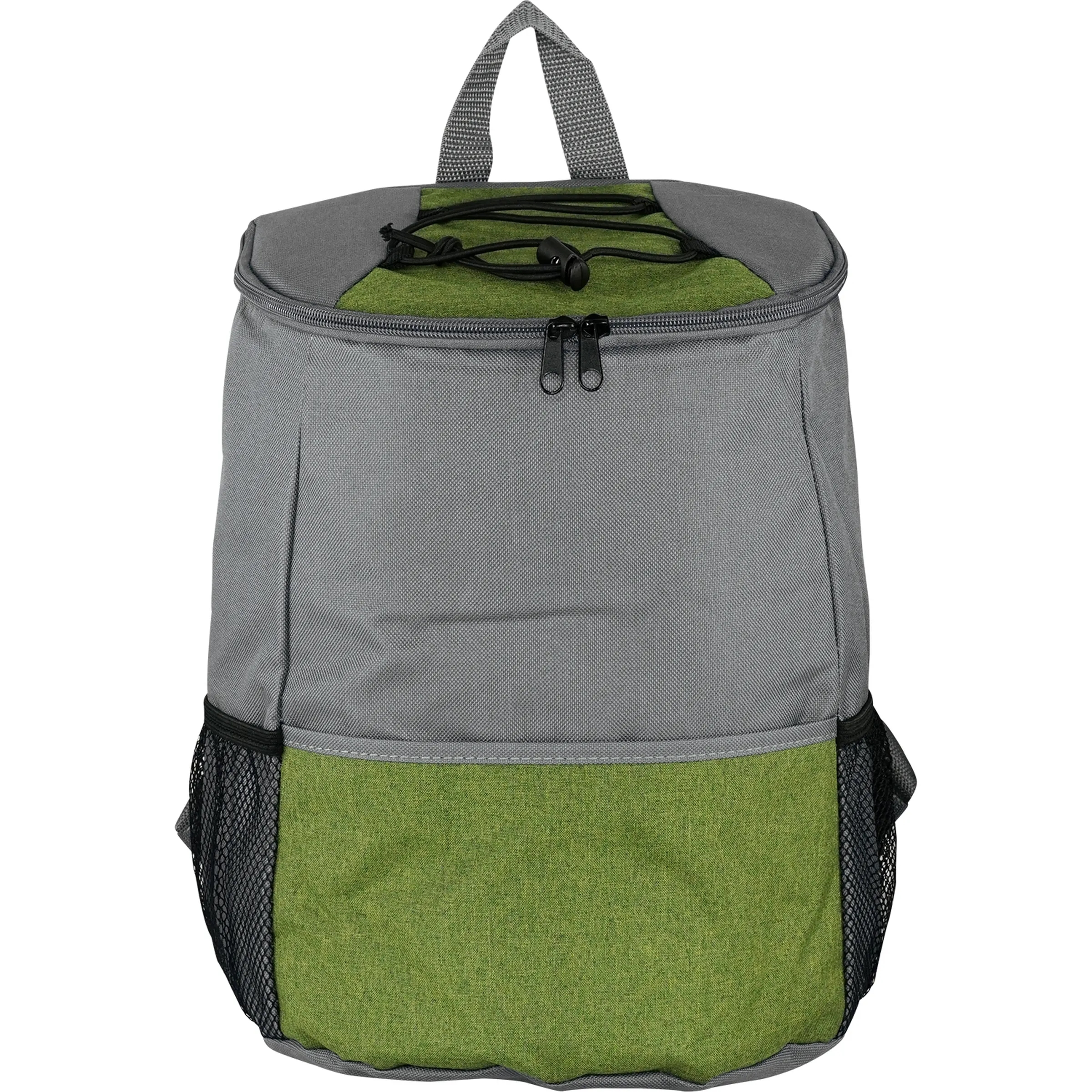 RIDGE EMBLEM COOLER BACKPACK 19