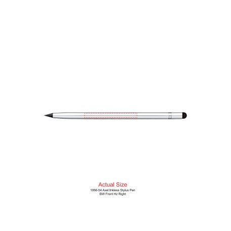 Axel Inkless Stylus Pen 63