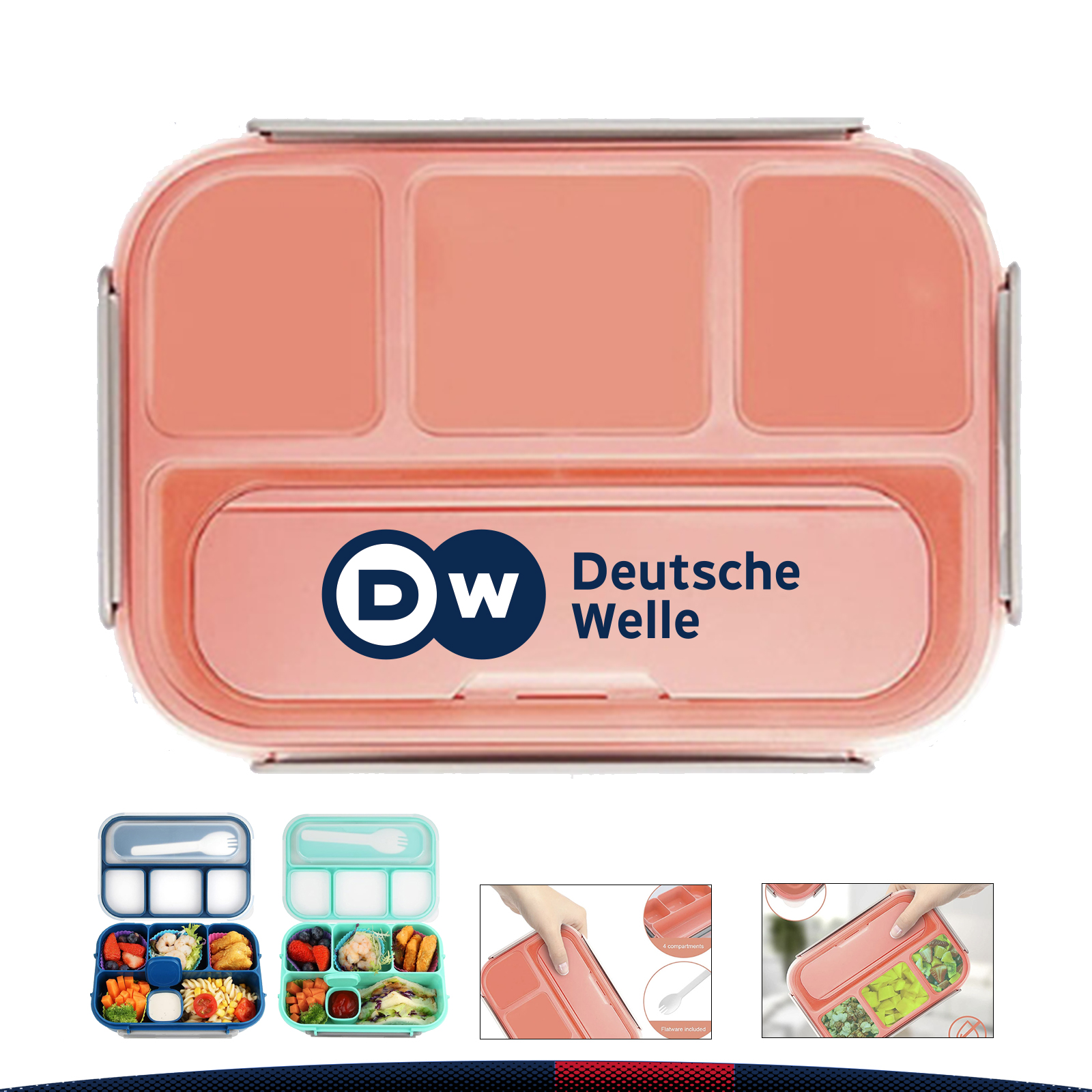 Hakid Lunch Box 4