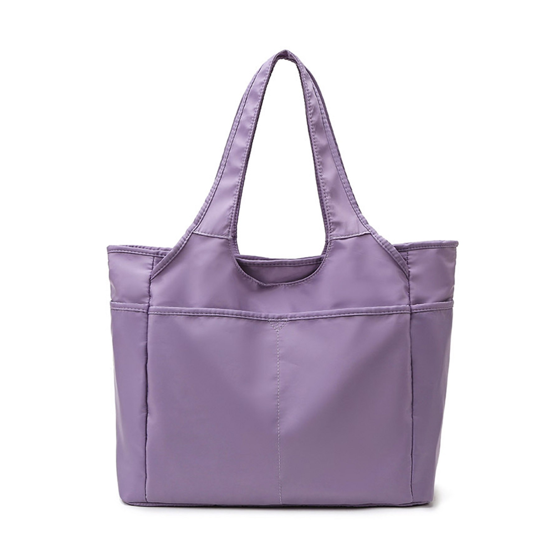 Oxford Multi Pocket Large Capacity Bag 6