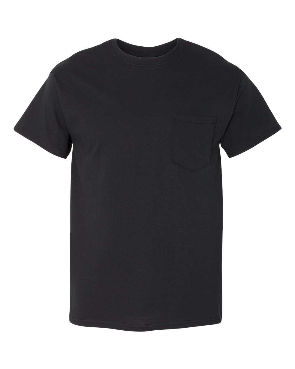 Unisex Heavy Cottonâ„¢ Pocket T-Shirt - 5300 44