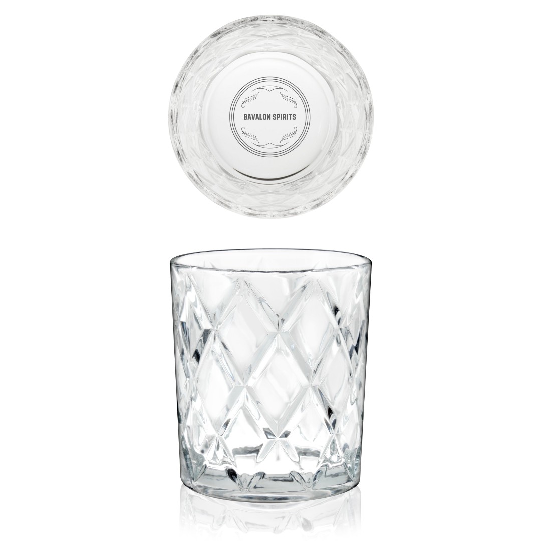 True® Scotch Glass