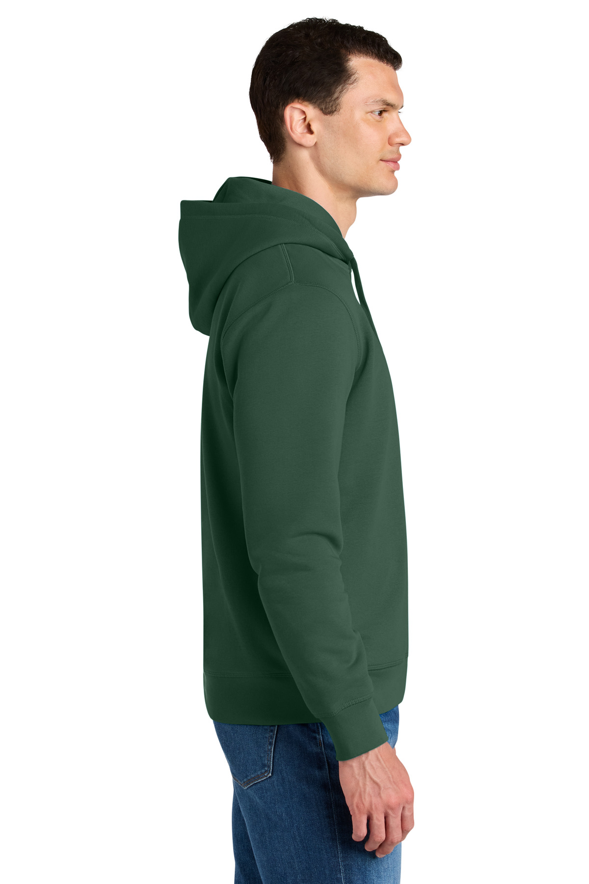 Stanley/Stella Unisex Sounder Hooded Sweatshirt SXU012 28