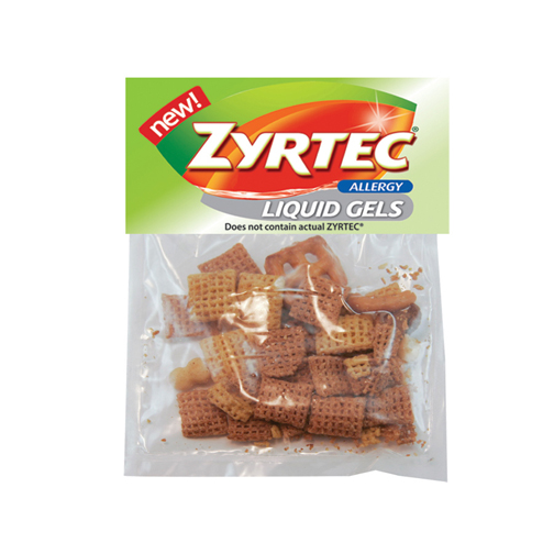 Candy Bag With Header Card (Large) 17