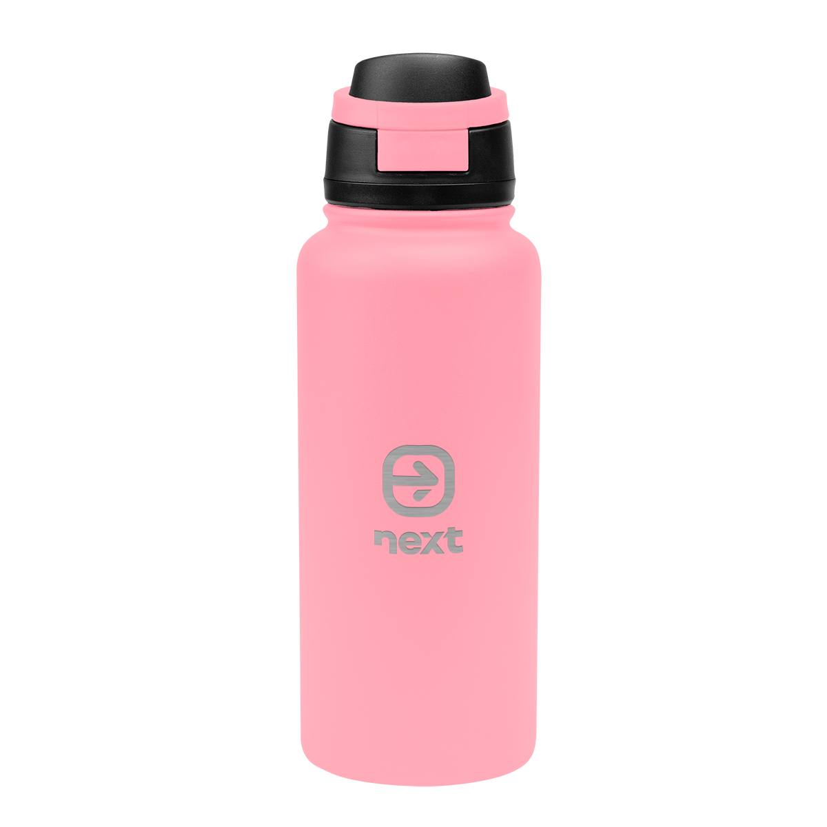32 Oz. Pop Sip Recycled Stainless Steel Bottle 4