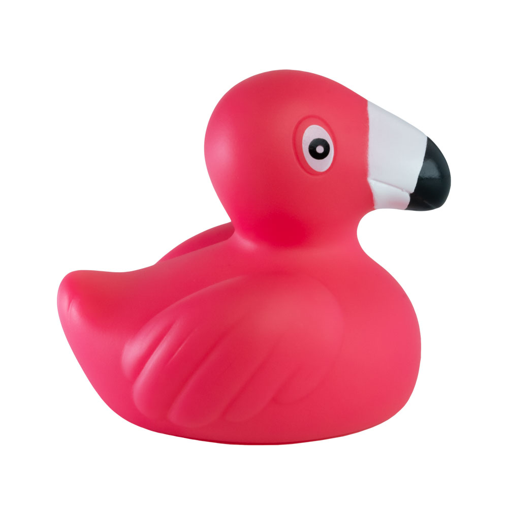 Mini Flamingo Duck 5