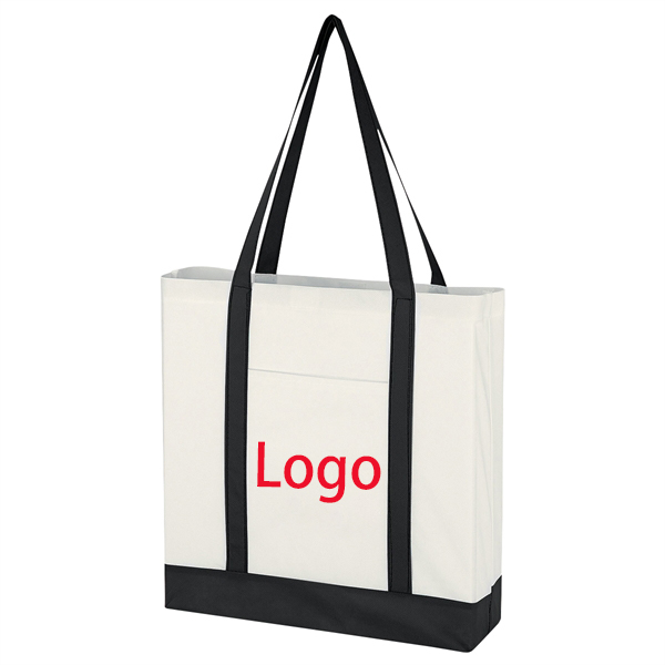 Non-Woven tote bag 1