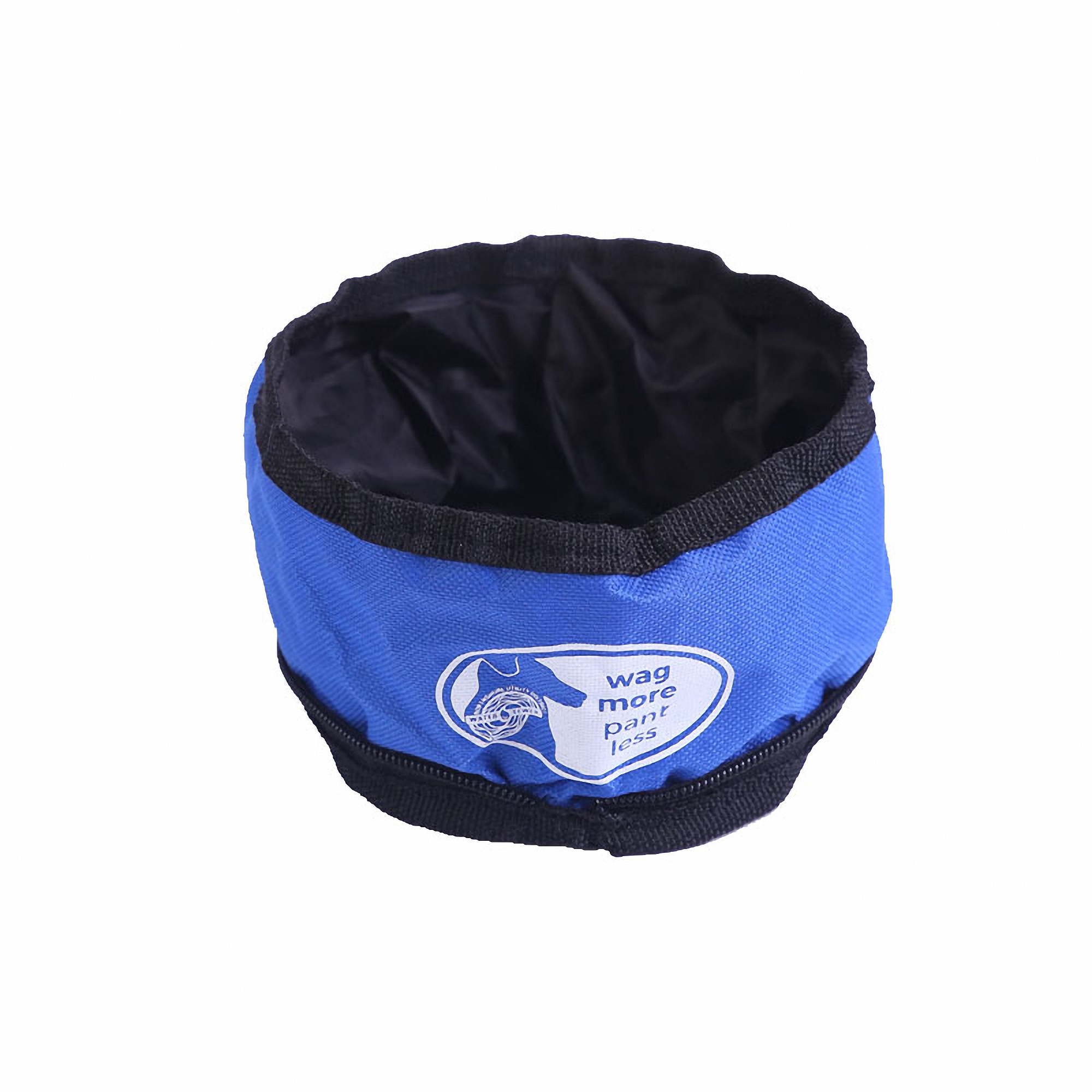Collapsible Waterproof Oxford Dog Bowl 3