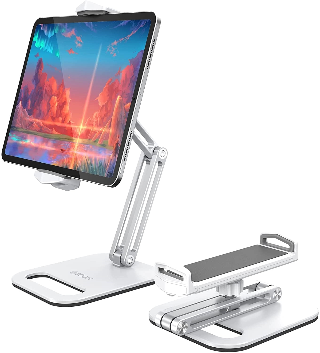 Tablet Cushion Stand 8