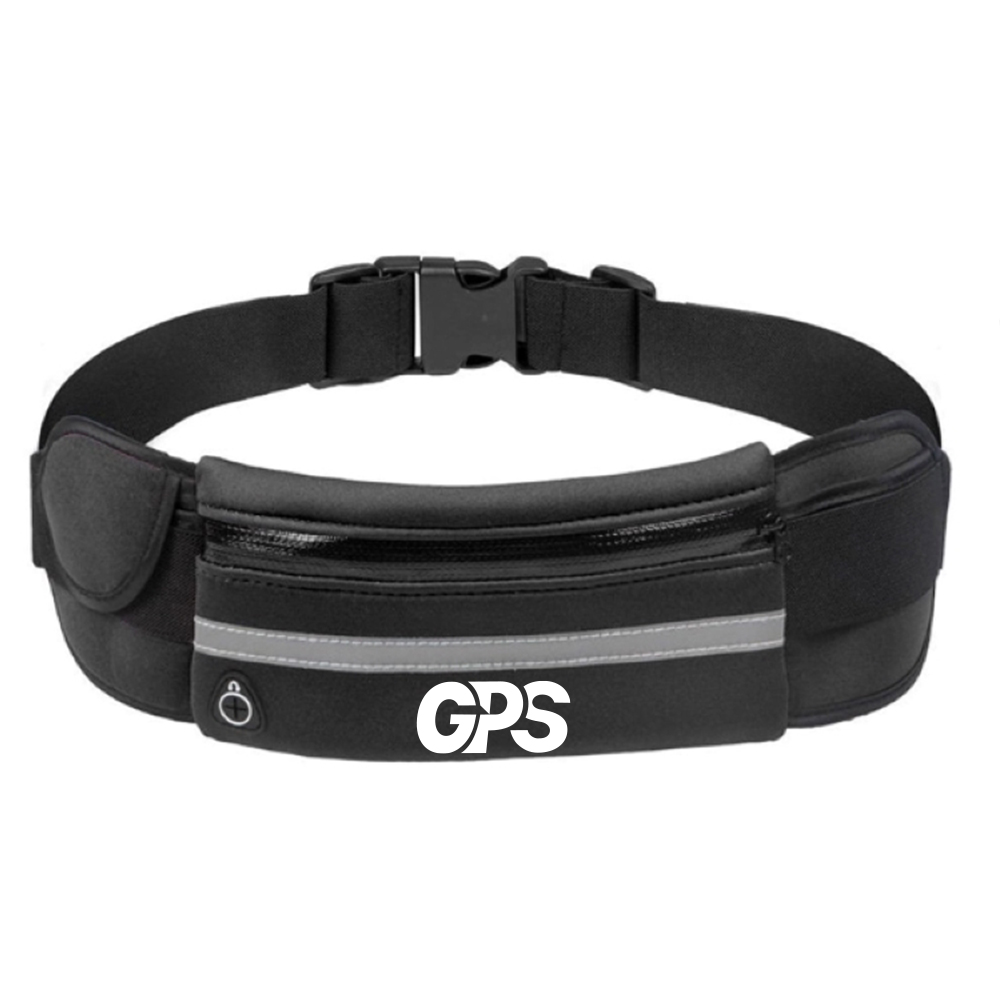 Waist Pack Bag for Hiking Cycling Workout