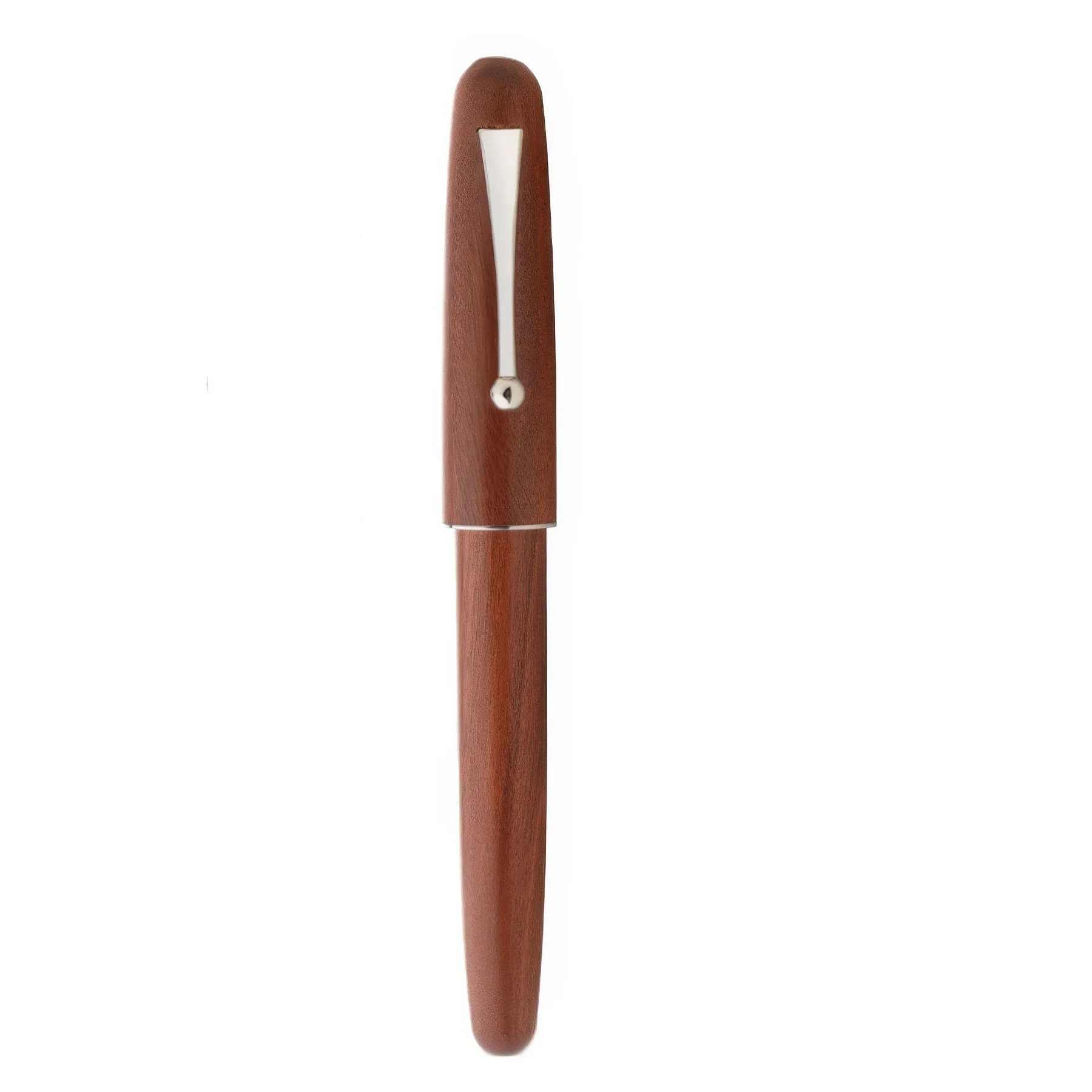 Wooden Promotional Fountain Pen 2