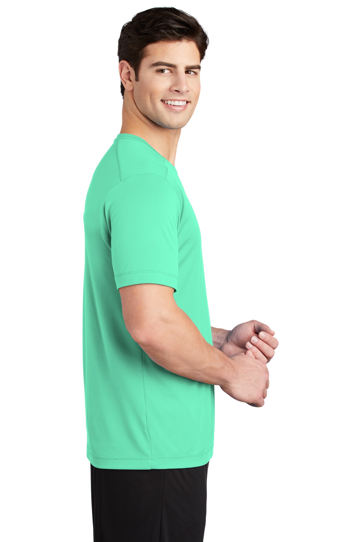 Sport-Tek® Posi-UV Pro Tee 86