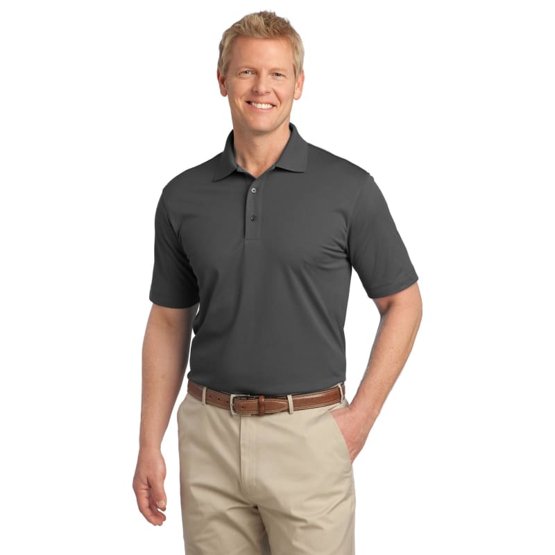 Port Authority Tech Pique Polo. 21