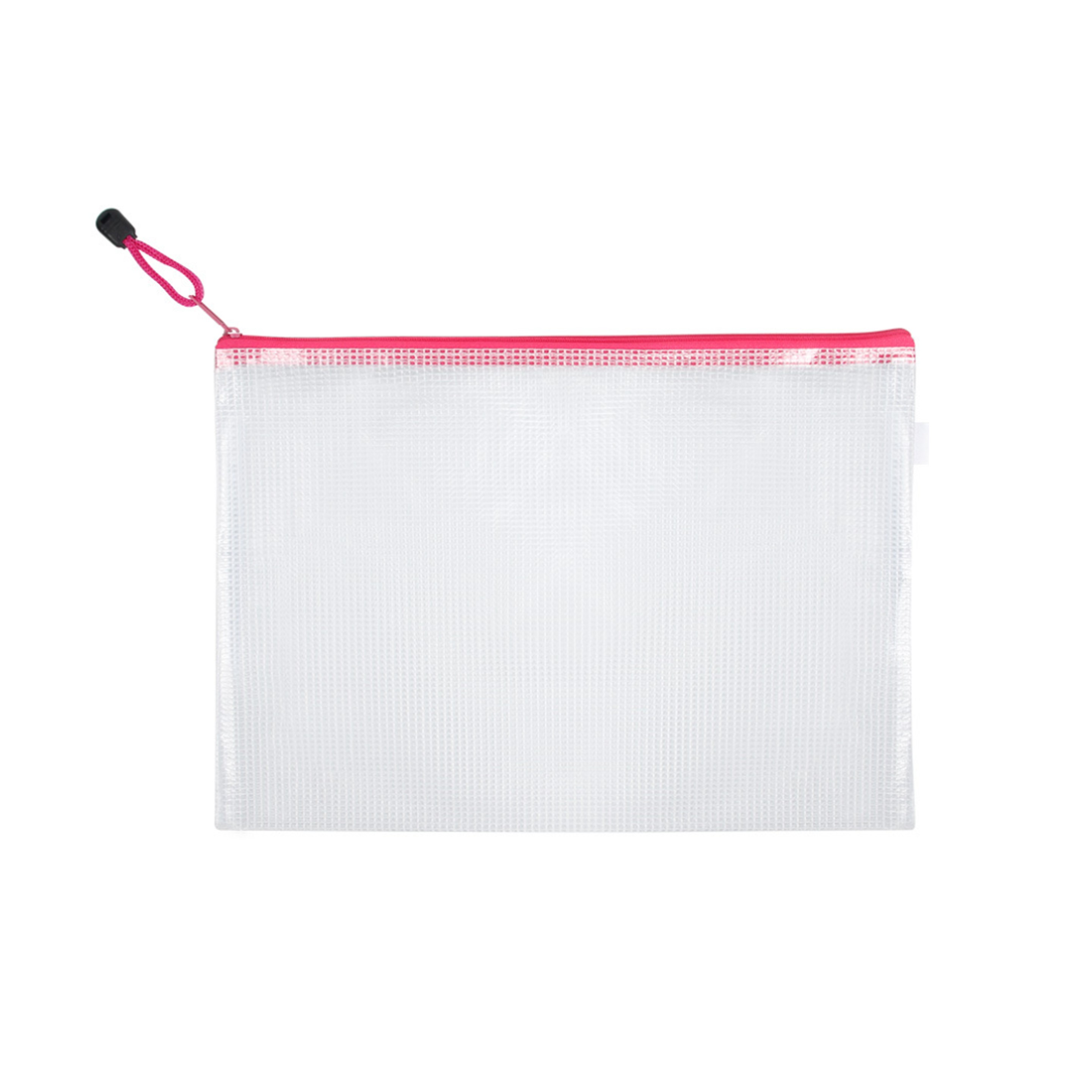 A4 Size Zipper Pouch 8