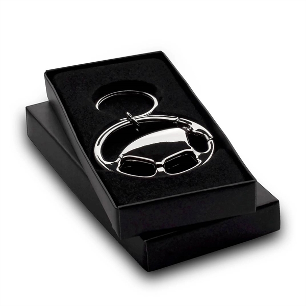 The Rotella Key Chain 4