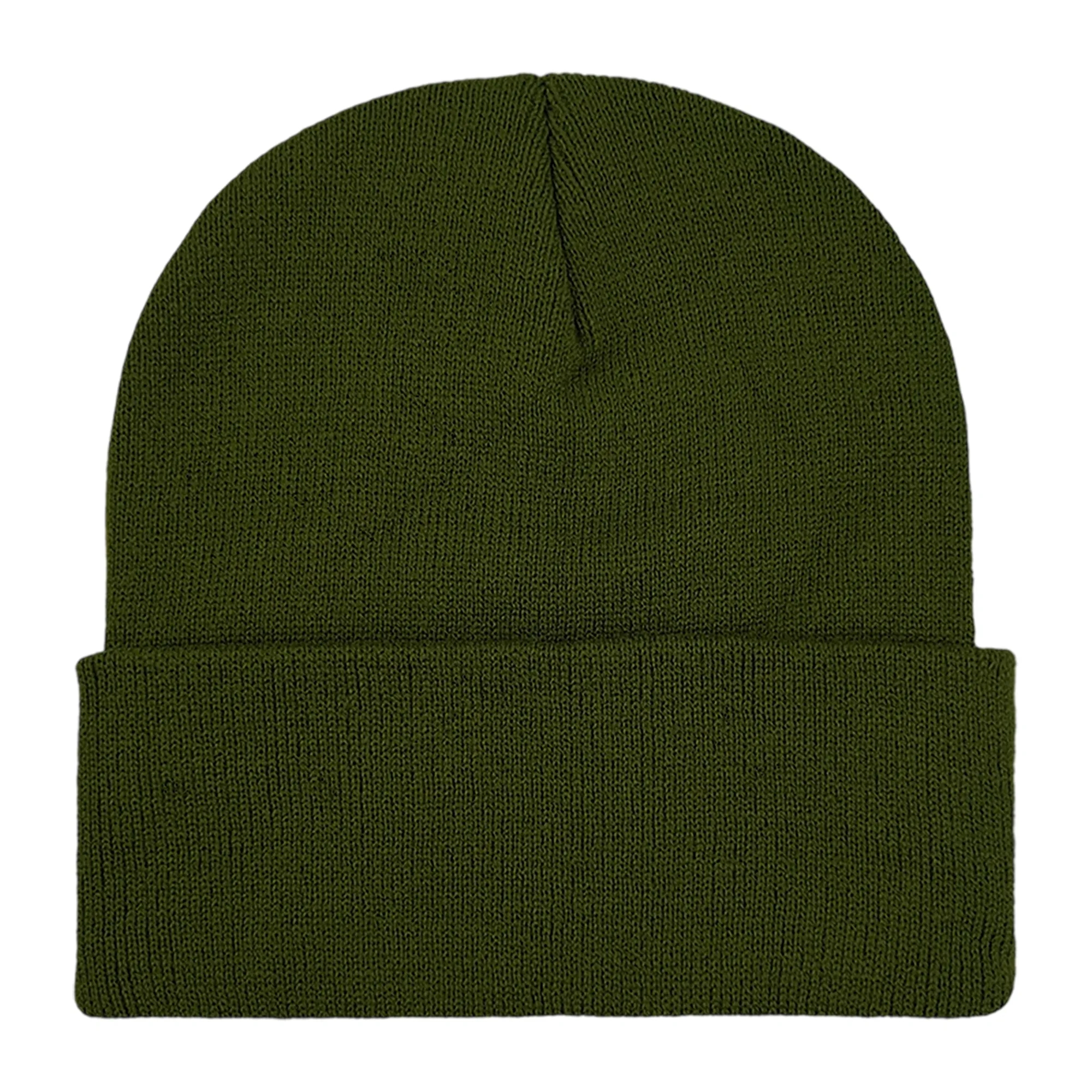 Knitted Hat Toddler Acrylic 74