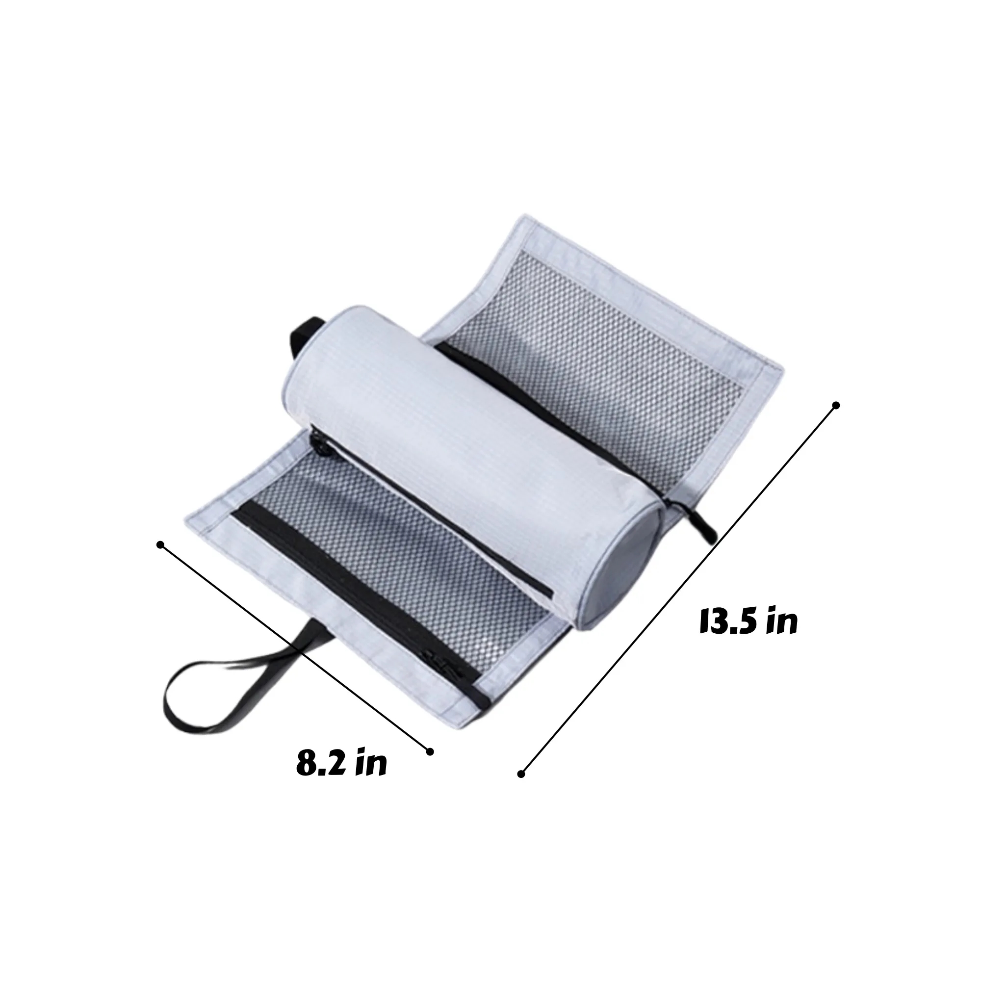 Travel Foldable Toiletry Bag 4