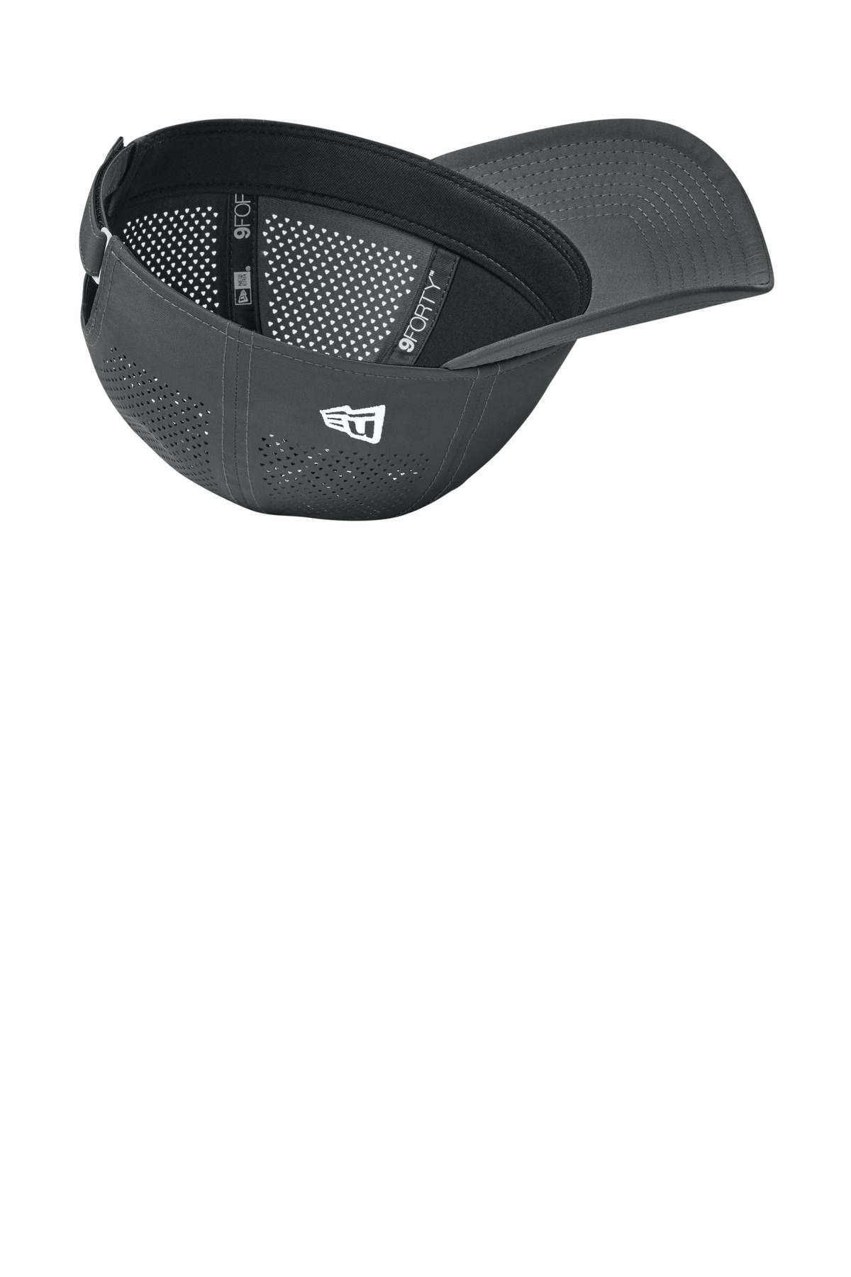 New Era Perforated Performance Cap. NE406 45