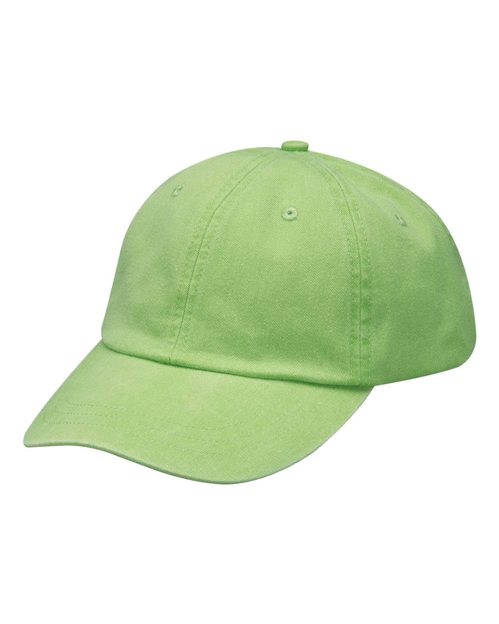 Optimum Pigment-Dyed Dad Hat - LP101 78