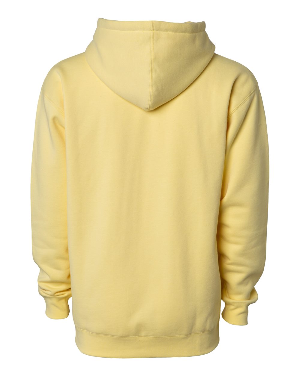 Unisex Heavyweight Hooded Sweatshirt - IND4000 108