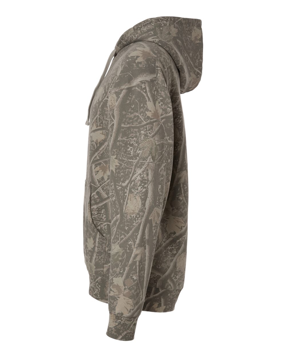 Unisex Heavyweight Hooded Sweatshirt - IND4000 34