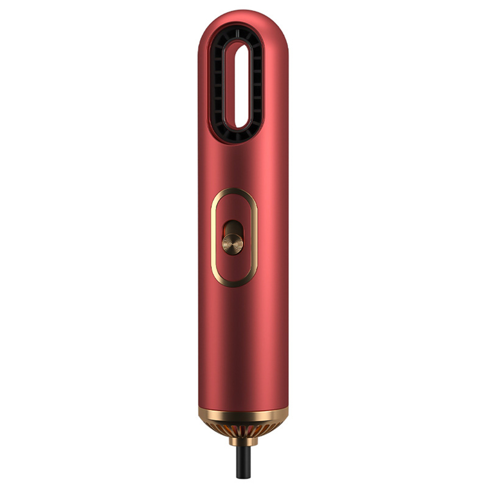 Portable Negative Ion Hair Dryer 10