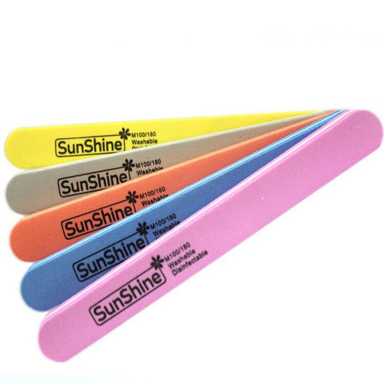 EVA Nail File
