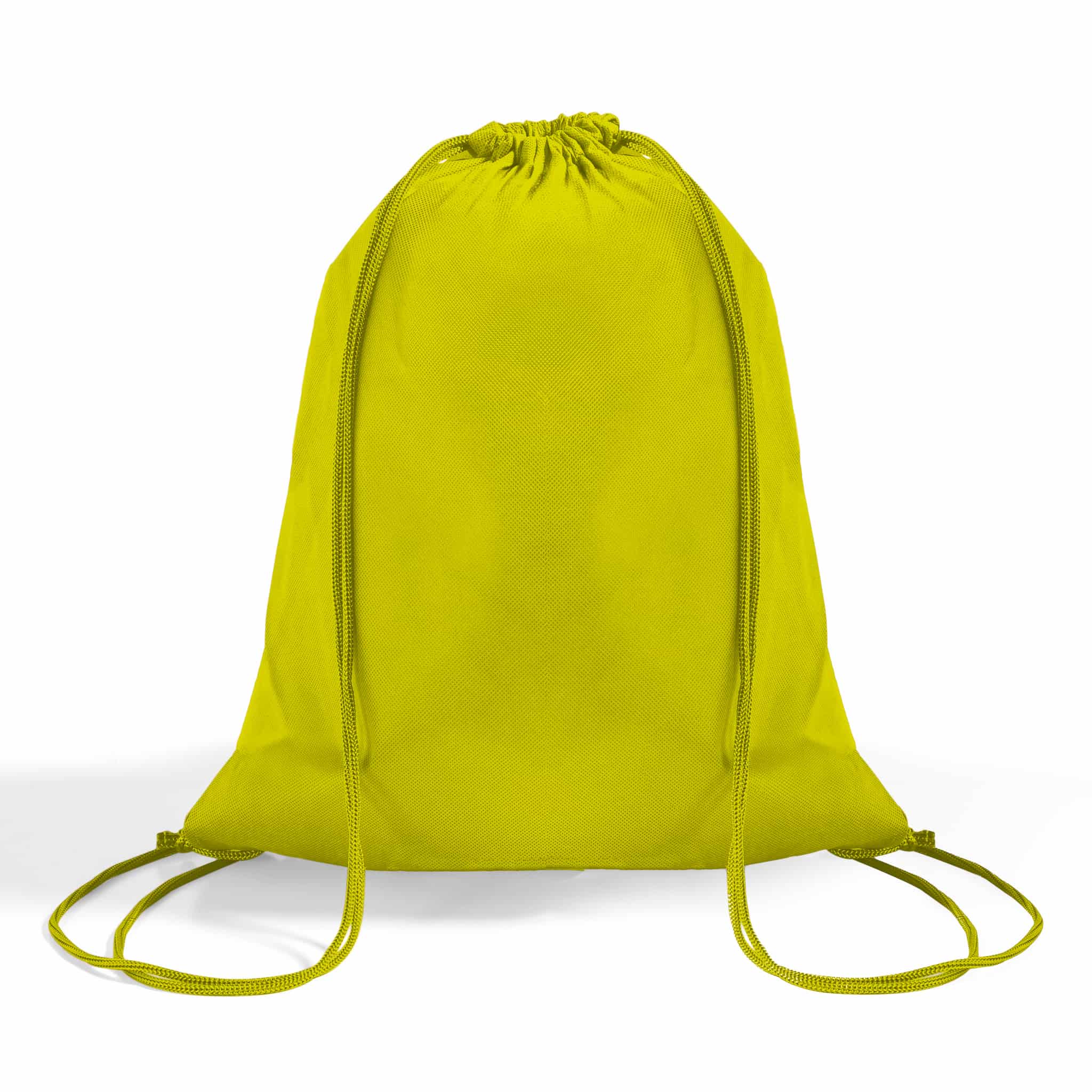 Non-Woven Drawstring Backpack 48
