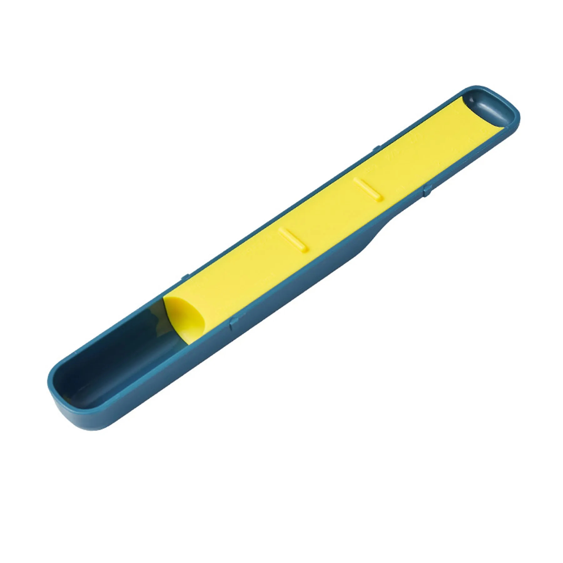 Double Headed Measuring Spoon 7