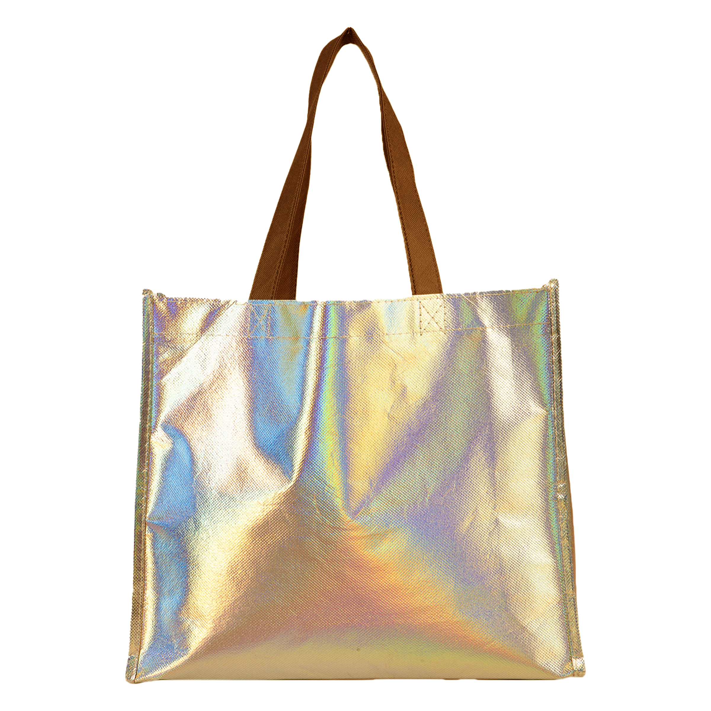 Other Fabric Customized Laser Shoulder Backpack 4