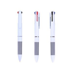 3 Color Ink Pen 6