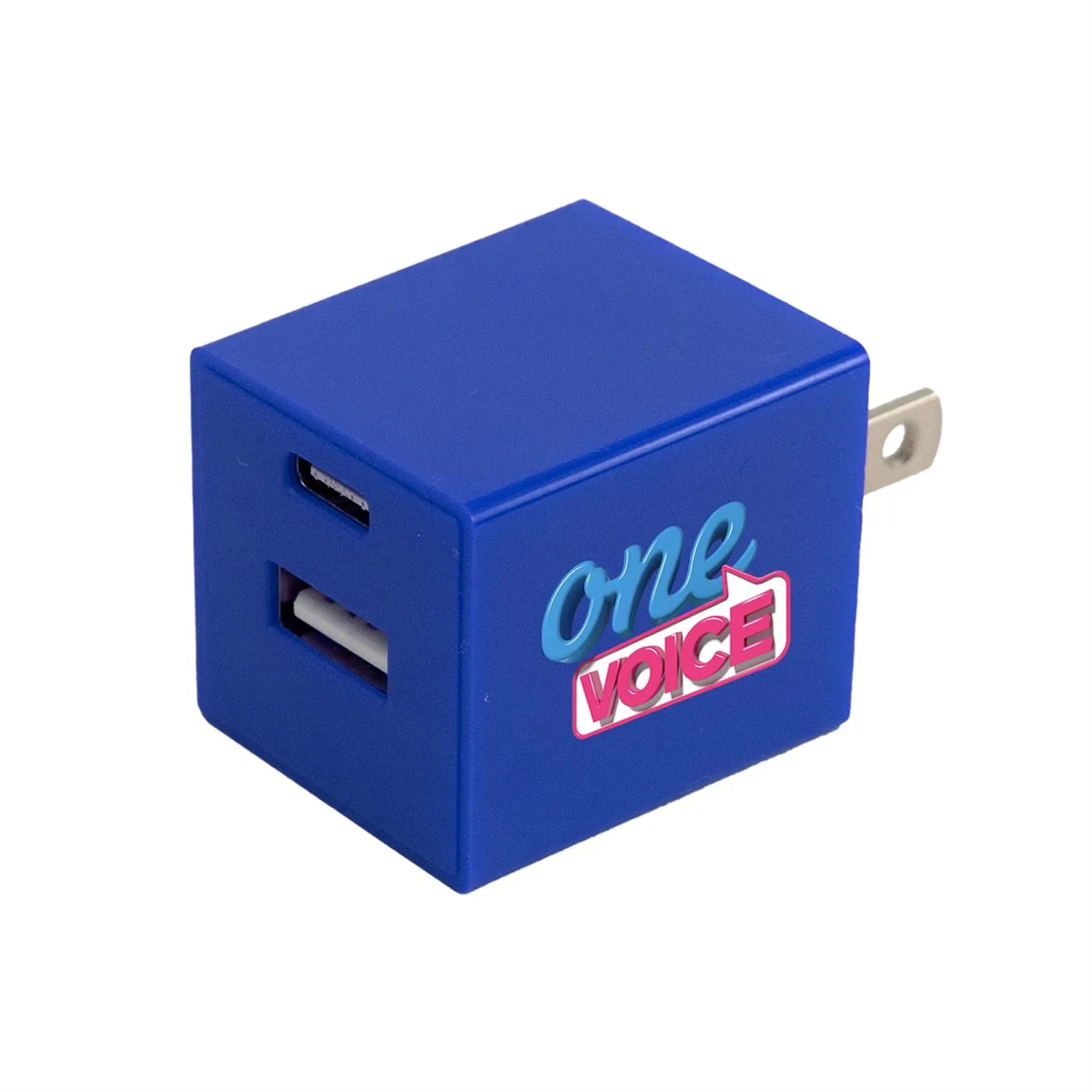 UL A+C Wall Charger 5