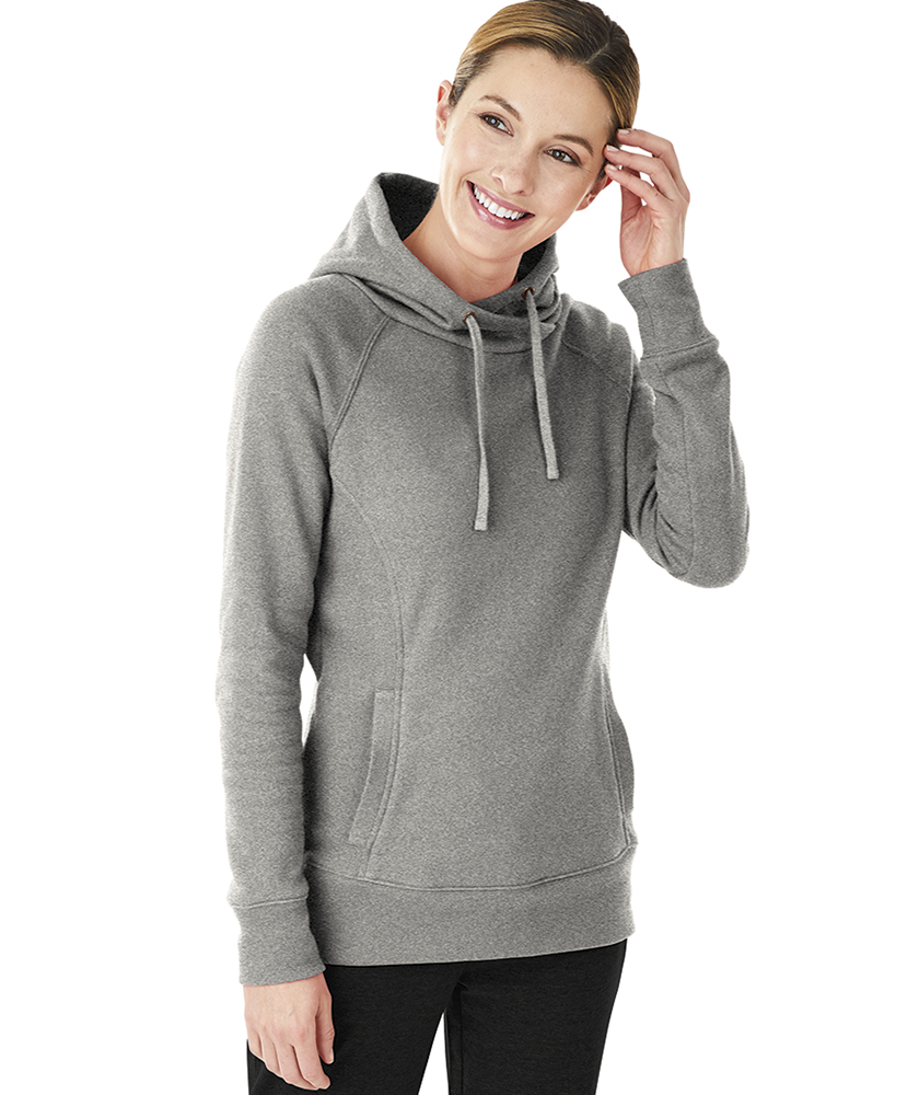Women's Hometown Hoodie 23