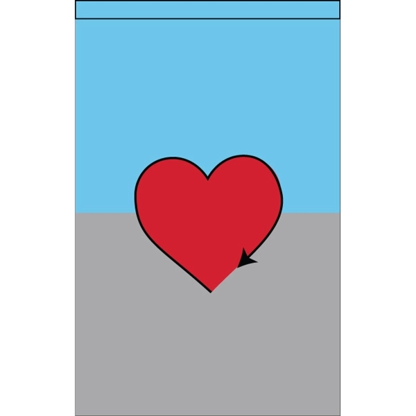 Autosexual Deluxe Garden Flag 2
