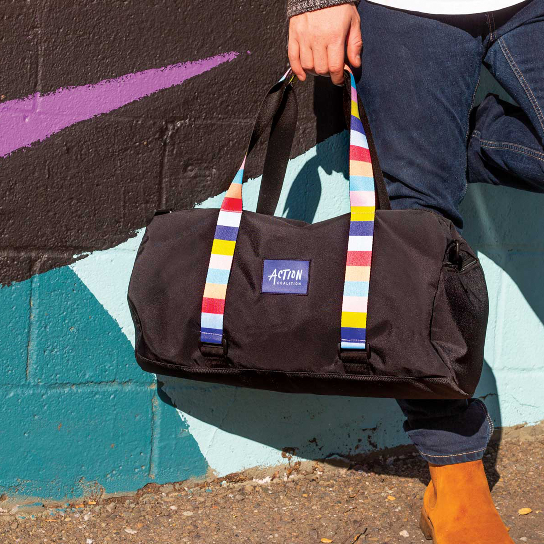 Keeler Duffel 6